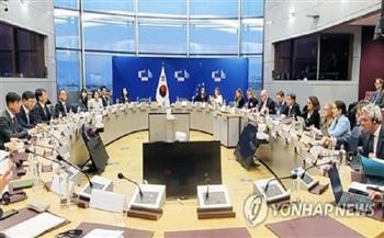 كوريا الجنوبية تدعو إلى التطبيق غير التمييزي لقوانين الاتحاد الأوروبي