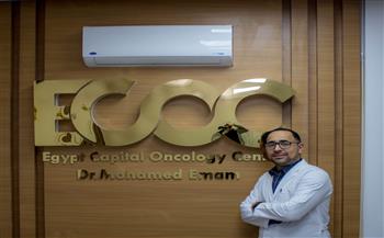 باحث مصرى يكتشف عقارا كيماويا لعلاج سرطان الغشاء البلوري للرئة    