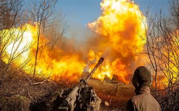 القوات الروسية: إحباط هجمات أوكرانية على منطقة «سوليدارو - أرتيوموفسك»