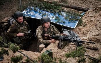 أوكرانيا: القبض على جندي روسي يقود وحدة مُكلفة بقتل الجنود الهاربين من الجبهة