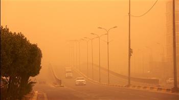 الأرصاد: منخفض جوي صحراوي يضرب البلاد.. وعاصفة ترابية على هذه الأماكن