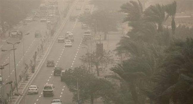 تقلبات جوية.. تفاصيل حالة الطقس اليوم الثلاثاء 13-6-2023 