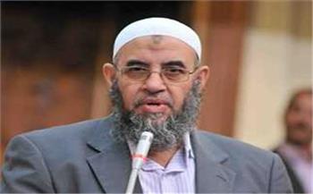 يونس مخيون: «الإخوان قالوا الدم هيكون للركب لو مرسي خسر الانتخابات»