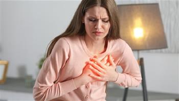 دراسة: اضطراب الدورة الشهرية يؤثر على صحة القلب والأوعية الدموية
