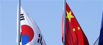 كوريا الجنوبية تنتظر إجراء مناسبا من الصين بسبب تصريحات سفيرها لدى سيول