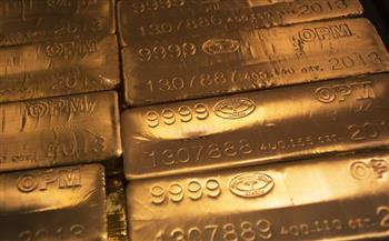 الذهب يرتفع 0.2% قبيل اجتماع المركزي الأمريكي 