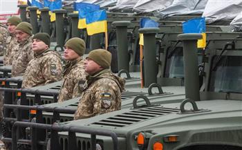 القوات المسلحة الأوكرانية تقصف قريتين في مقاطعة كورسك الروسية  