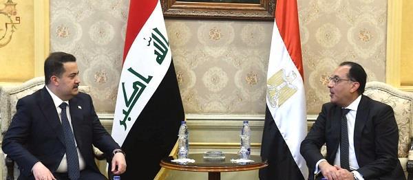 آخر أخبار مصر اليوم الثلاثاء.. رئيسا وزراء مصر والعراق يترأسان اجتماعات اللجنة العليا المشتركة