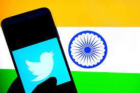 الهند تنفي التهديد بإغلاق تويتر 