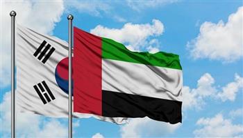 عقد الدورة الأولى للحوار الاستراتيجي الكوري الإماراتي