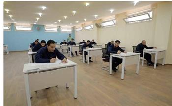 «الداخلية» تعقد لجان امتحان ثانوية عامة لنزلاء مراكز الإصلاح والتأهيل 