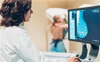 دراسة: الذكاء الاصطناعي قد يسهم في تشخيص سرطان الثدي خلال مراحله المبكرة
