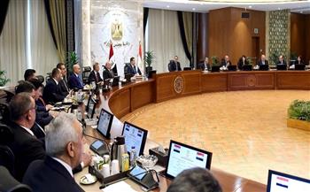 مدبولي والسوداني يترأسان أعمال الدورة الثانية للجنة العليا المصرية العراقية المشتركة