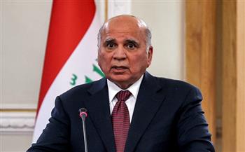 وزير الخارجية العراقي: الشركات المصرية سيكون لها دور مهم على الساحة العراقية