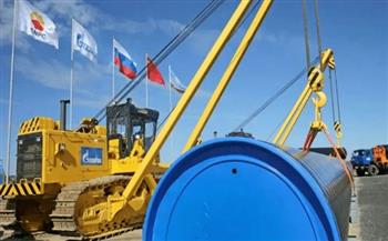 روسيا تصادق على اتفاقية مع الصين بشأن إمدادات الغاز عبر الشرق الأقصى