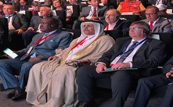 رئيس البرلمان العربي يشارك في افتتاح المؤتمر البرلماني الدولي حول الحوار بين الأديان بالمغرب