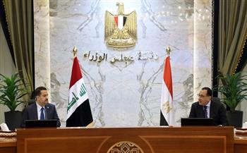 ​وزير التجارة العراقي: توجيهات من رئيس الوزراء بتعزيز مكانة القطاع الخاص