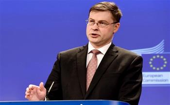 المفوضية الأوروبية تؤكد مواصلة دعم إعادة إعمار أوكرانيا