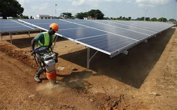 دراسة: أفريقيا مصدر هائل للطاقة الشمسية