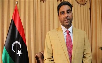 عضو النواب الليبي: عمل لجنة 6+6 مهم للعملية السياسية