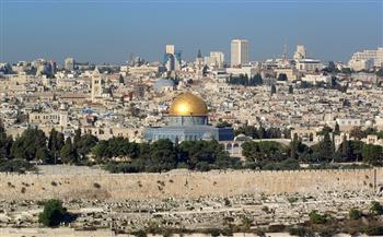 «القدس» تحذر من خطورة تهويد هويتها العربية