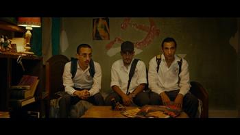 انطلاق عرض الفيلم الفلسطيني «عَلَم» تجاريا في سينما «زاوية» غدا