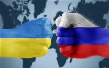 ستولتنبرج: أوكرانيا تحرز تقدما ويأمل بأن يجبر هجومها روسيا على التفاوض 