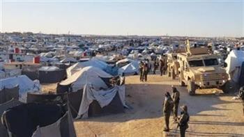 «الجارديان»: مطالبات لإنقاذ العائلات والأطفال البريطانيين من المخيمات في سوريا 
