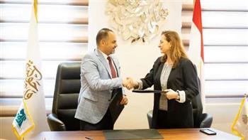 تعاون بين القومي للحوكمة و«مصر الخير» لدعم مبادرة المنظمات الأهلية الخضراء