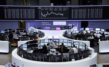 الأسهم الأوروبية تستقر قبيل قرار الفائدة الأمريكية