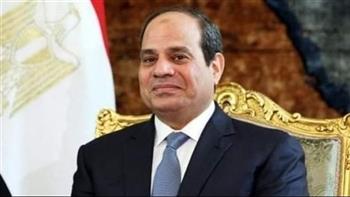 «الأنباء» الكويتية تبرز تأكيد الرئيس السيسي على دعم مصر لأمن واستقرار العراق