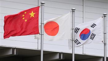 كوريا الجنوبية: عقد قمة مع الصين واليابان يتوقف على بكين 