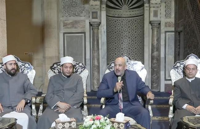 الجامع الأزهر يفند شبهات المشككين في فرضية الحج