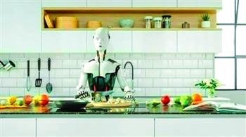 تهديد جديد للبشر.. اختراع روبوت يمكنه ابتكار وصفاته الخاصة