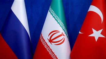 اجتماع «روسي تركي سوري إيراني» في أستانا يوم 21 يونيو