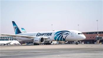 مصر للطيران تطلق مشروع منظومة قنوات التوزيع الجديدة New Distribution Capability