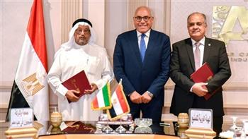 رئيس «العربية للتصنيع» يؤكد علي أهمية تعزيز التكامل والتعاون مع العرب