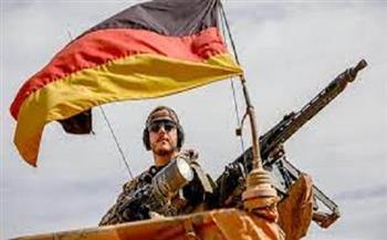 ألمانيا تخصص 2% من ناتجها الإجمالي للإنفاق العسكري