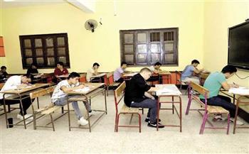 جدول امتحانات الثانوية العامة 2023 للمواد الأساسية علمي وأدبي