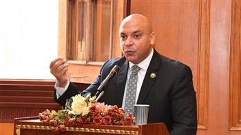 «القط»: رسالة مؤتمر الشباب رسم المستقبل المبني على العلم التكنولوجي والفني