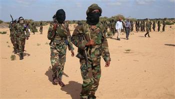 الحكومة الكينية تعلن مقتل 12 شخصًا بينهم 6 جنود 