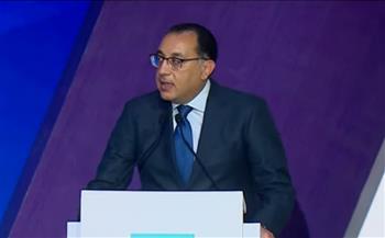 «رفع جودة حياة المواطن».. أبرز تصريحات رئيس الوزراء خلال المؤتمر الوطني للشباب