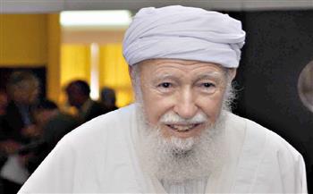 الجزائر: وفاة المفتي «آيت علجت» عن عمر ناهز 106 سنوات