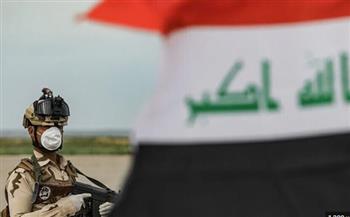 السلطات العراقية تلقي القبض على 14 أجنبيا حاولوا التسلل إلى أراضيها