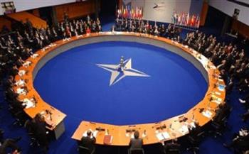 وزراء دفاع الناتو يبحثون في بروكسل غدًا زيادة دعم أوكرانيا