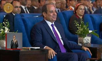 مايا مرسي توجه الشكر للرئيس السيسي بعد تأكيده على حل قانون الوصاية على المال