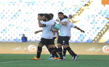 ليفربول يبرز تأهل منتخب مصر إلى نهائيات أمم إفريقيا 