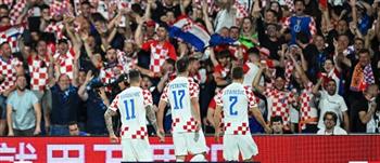 كرواتيا تطيح بهولندا وتتأهل لنهائي دوري أمم أوروبا 