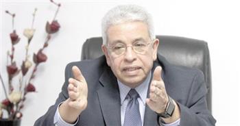 عبدالمنعم سعيد لـ"الشاهد": حكم الإخوان يتنافى مع القيم المصرية والهوية الوطنية 