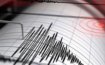 زلزال 6.2 ريختر يضرب الفلبين